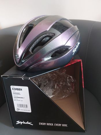 spiuk korben Cycling Accessories usato