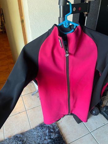Used Assos MILLE GT 2023 bike — image 2 of 3