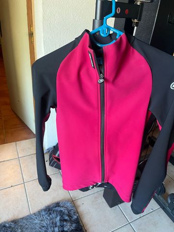 Used Assos MILLE GT 2023 Cycling Clothing