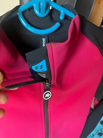 Used Assos MILLE GT 2023 bike — image 3 of 3