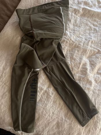 rh+ pantaloni invernali donna RH+ 2024 Cycling Clothing usato