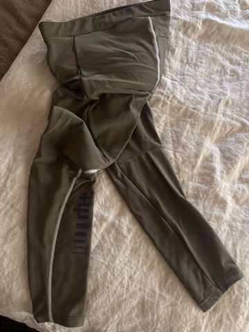 Used rh+ pantaloni invernali donna RH+ 2024 Cycling Clothing
