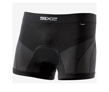 Used Six2 Boxer 4 stagioni con fondello 2025 bike