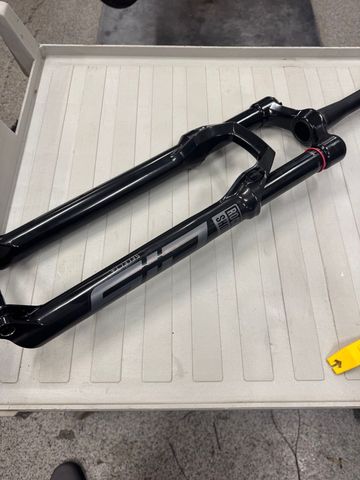 Used RockShox SID Select 120mm 2024 Fork