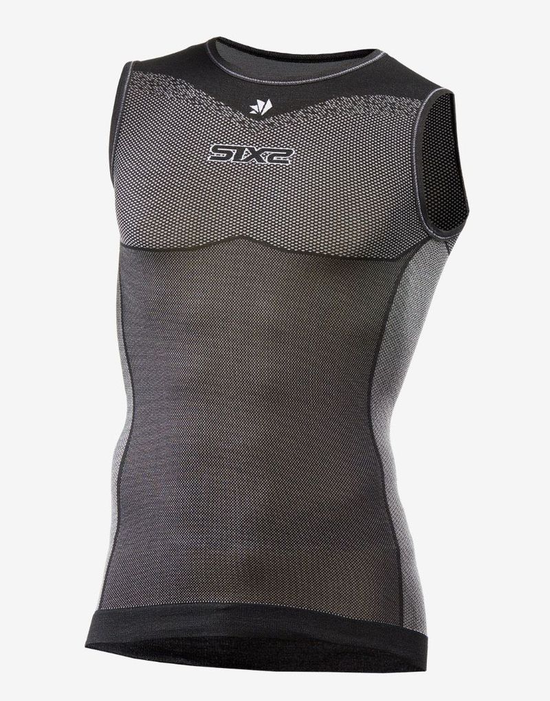 Brugt Six2 Smanicato leggero 2025 Cycling Clothing