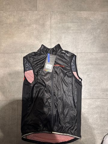Used Orbea Orca Windweste 2022 Cycling Clothing