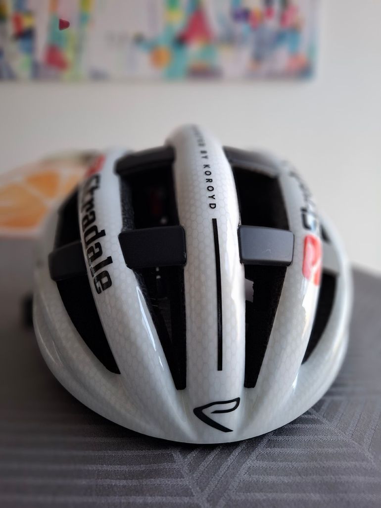 Brugt Ekoi Stradale 2024 bike — billede 9 af 9