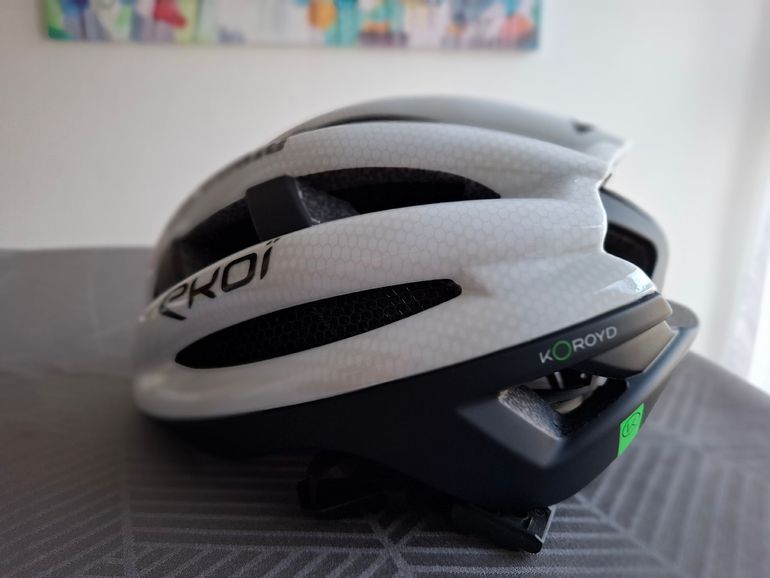Brugt Ekoi Stradale 2024 bike — billede 8 af 9
