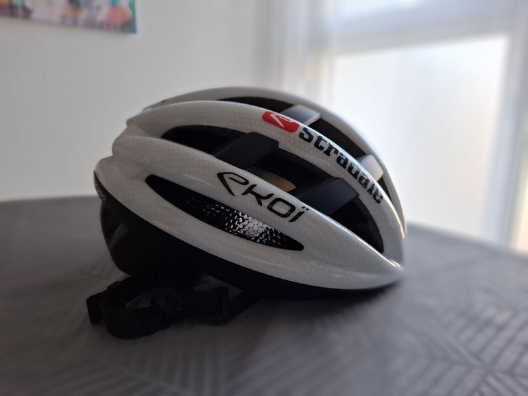 Brugt Ekoi Stradale 2024 bike — billede 3 af 9