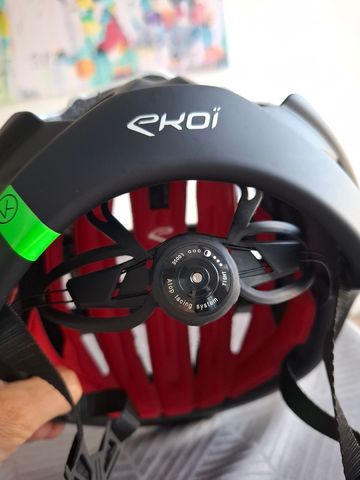 Brugt Ekoi Stradale 2024 bike — billede 5 af 9