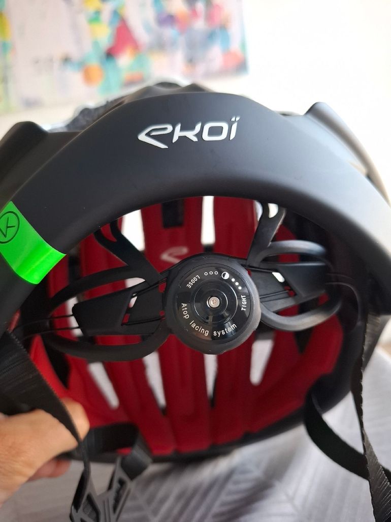 Brugt Ekoi Stradale 2024 bike — billede 5 af 9