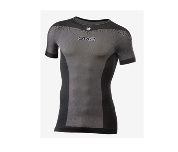 Used Six2 Maglia leggera a maniche corte 2025 Cycling Clothing
