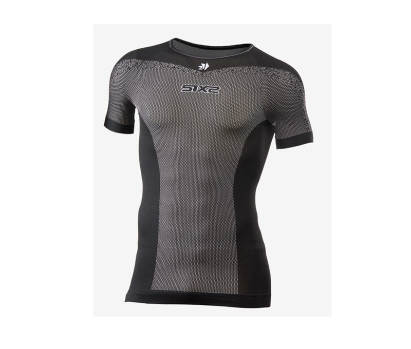 Brugt Six2 Maglia leggera a maniche corte 2025 Cycling Clothing