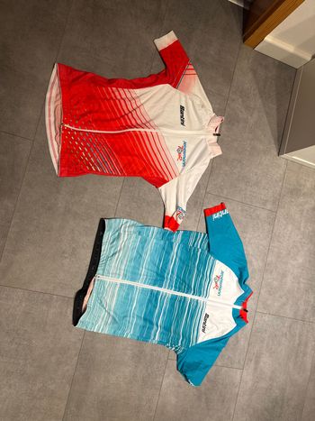 Santini, Deutschland Tour Trikot