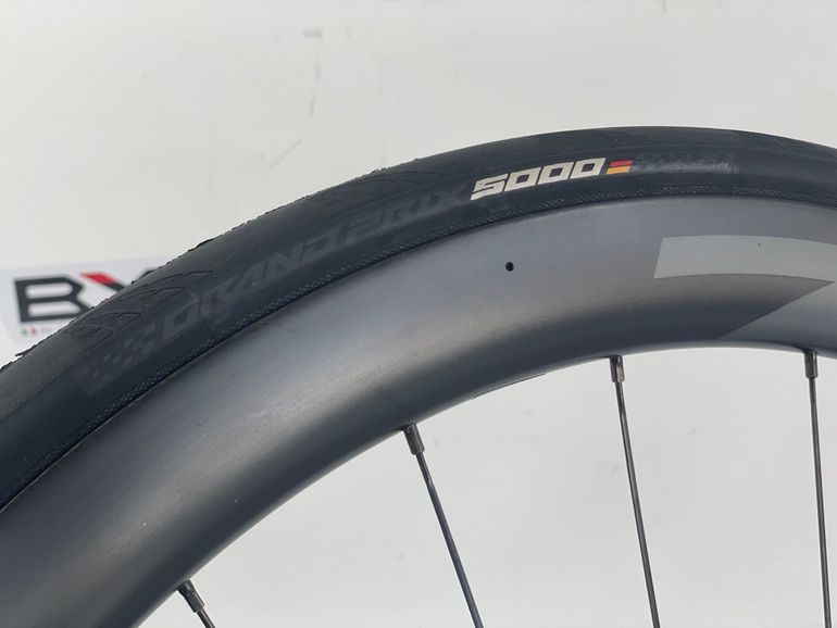Used Zipp Zipp 303S Carbon Tubeless Disc Wheelset 2025 bike — image 3 of 5