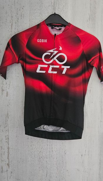 Brugt Gobik cx pro 2025 Cycling Clothing