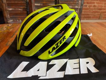 Used Lazer Z1 Mips 2023 Cycling Accessories