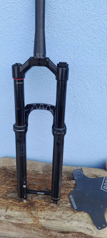 Gebrauchtes Rock Shox lyrik 2024 Fork