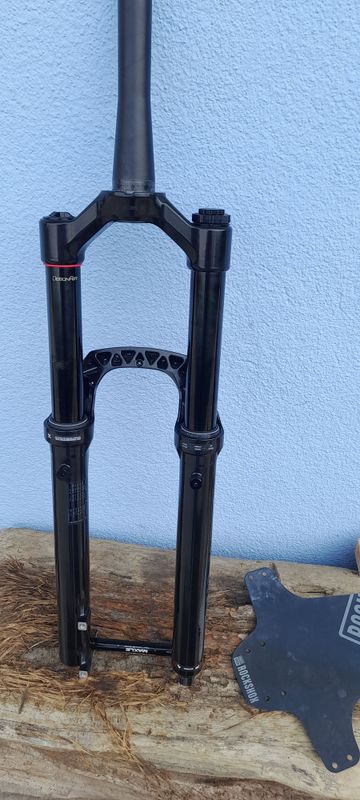 Used Rock Shox lyrik 2024 Fork
