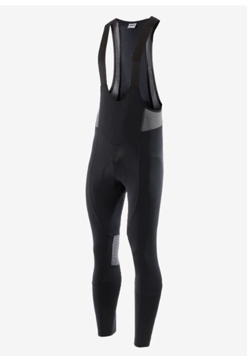 Gebrauchtes Six2 Salopette termica lunga MONTICINO BIBT 2025 Cycling Clothing