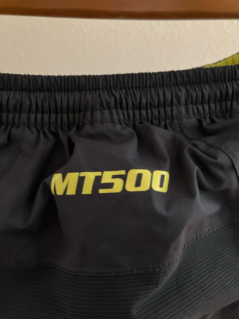 Brugt Endura MT500 Jacket II and MT500 Pants 2018 bike — billede 9 af 10