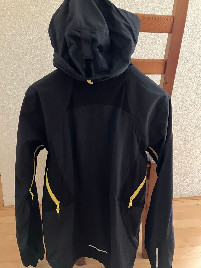 Brugt Endura MT500 Jacket II and MT500 Pants 2018 bike — billede 3 af 10