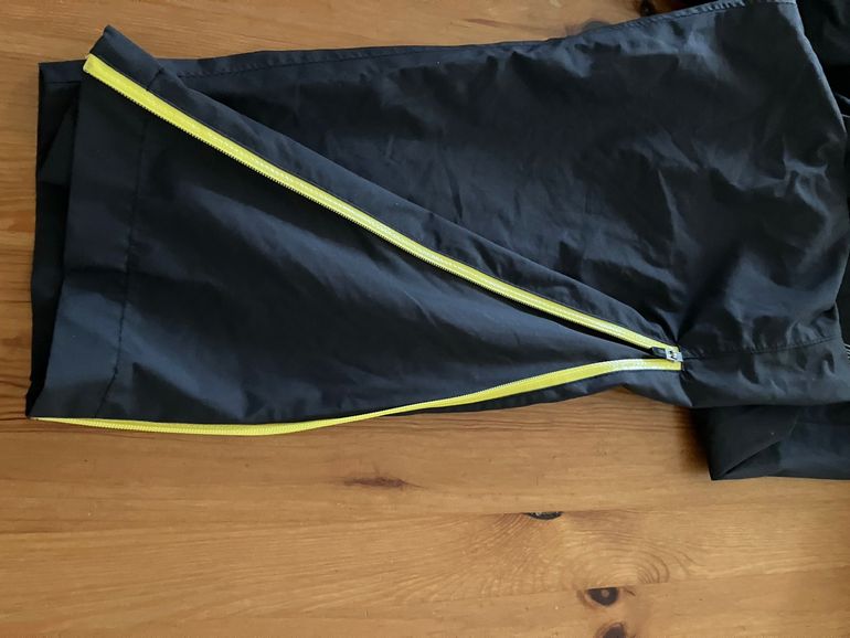 Brugt Endura MT500 Jacket II and MT500 Pants 2018 bike — billede 10 af 10