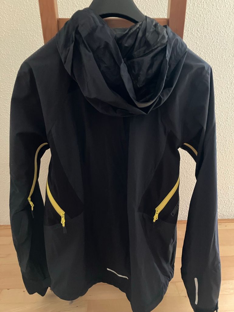 Brugt Endura MT500 Jacket II and MT500 Pants 2018 bike — billede 2 af 10