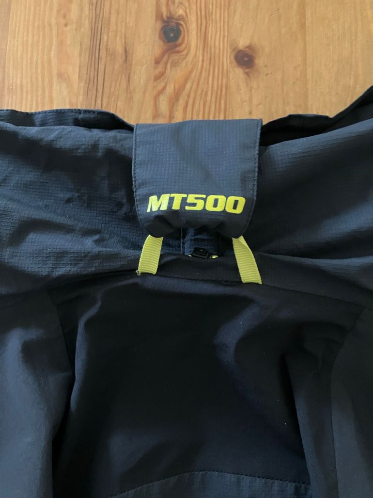 Brugt Endura MT500 Jacket II and MT500 Pants 2018 bike — billede 5 af 10
