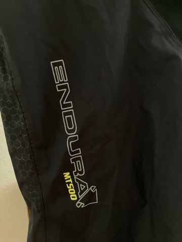 Brugt Endura MT500 Jacket II and MT500 Pants 2018 bike — billede 8 af 10