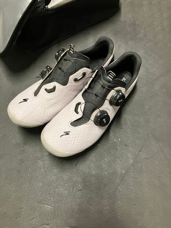 Brugt Specialized Torch 3.0 Road Shoes 2025 Cycling Shoes