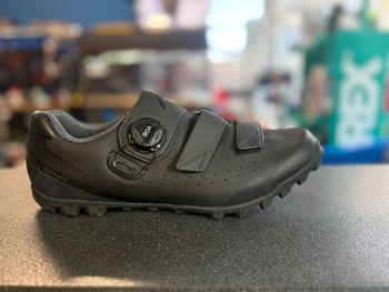 Brugt Shimano ME4 2019 Cycling Shoes