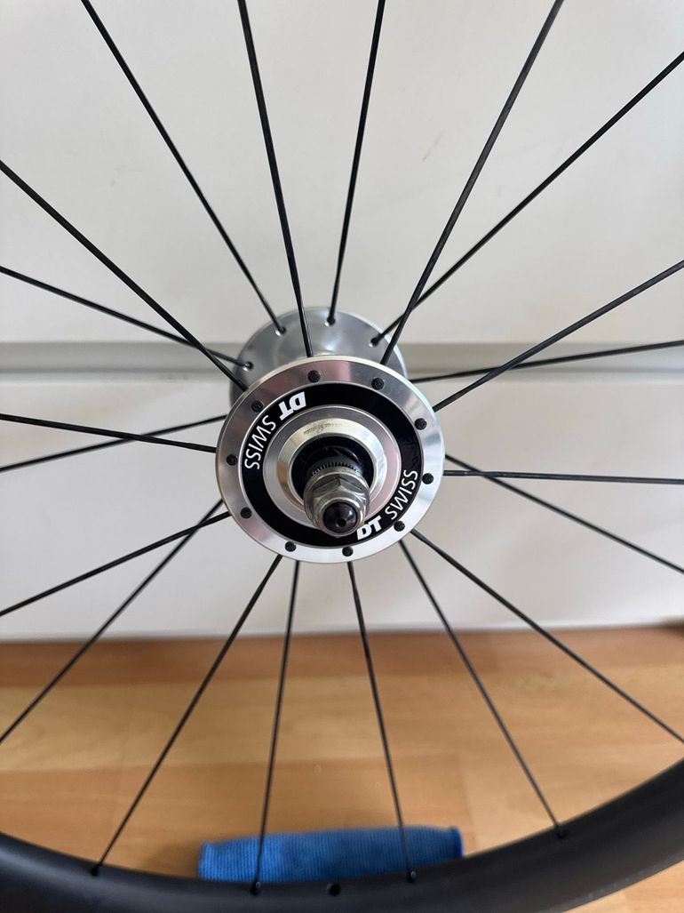 Used Nextie RC 45mm 2022 bike — image 3 of 5