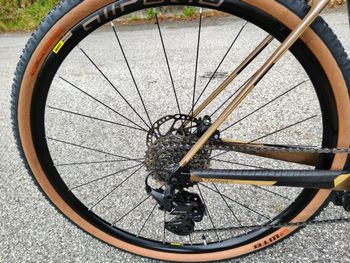 Mavic, allroad