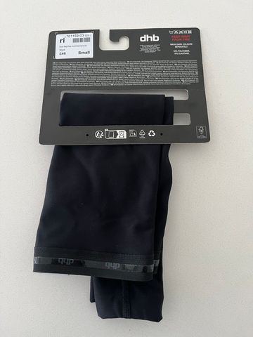 Gebrauchtes dhb REGULATE Thermal Warmers 2025 bike — Bild 2 von 2