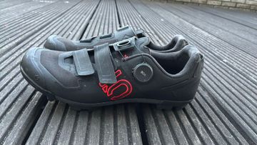 Used Five Ten Kestrel BOA 2025 Cycling Shoes