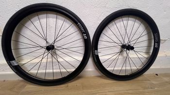 Brugt Dt Swiss a1800 2025 Wheels