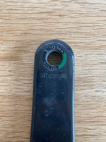 Used Sram Force etap bike — image 4 of 4