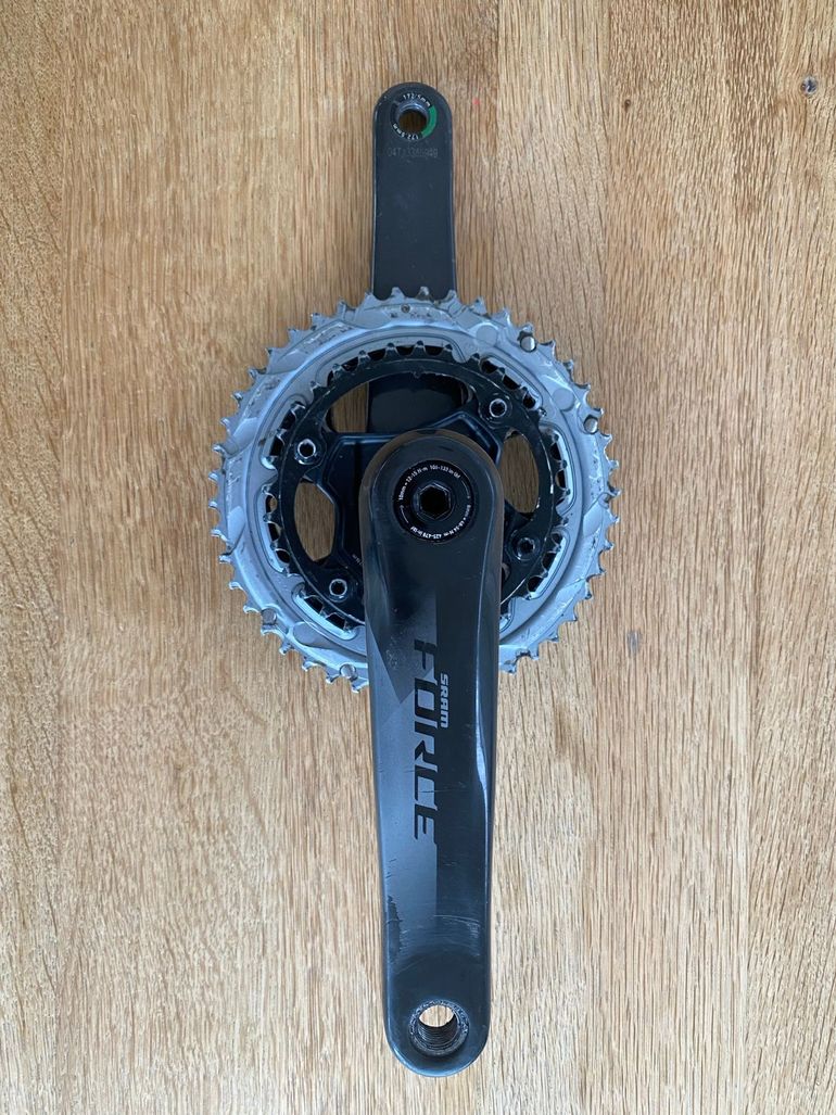 Used Sram Force etap bike — image 2 of 4