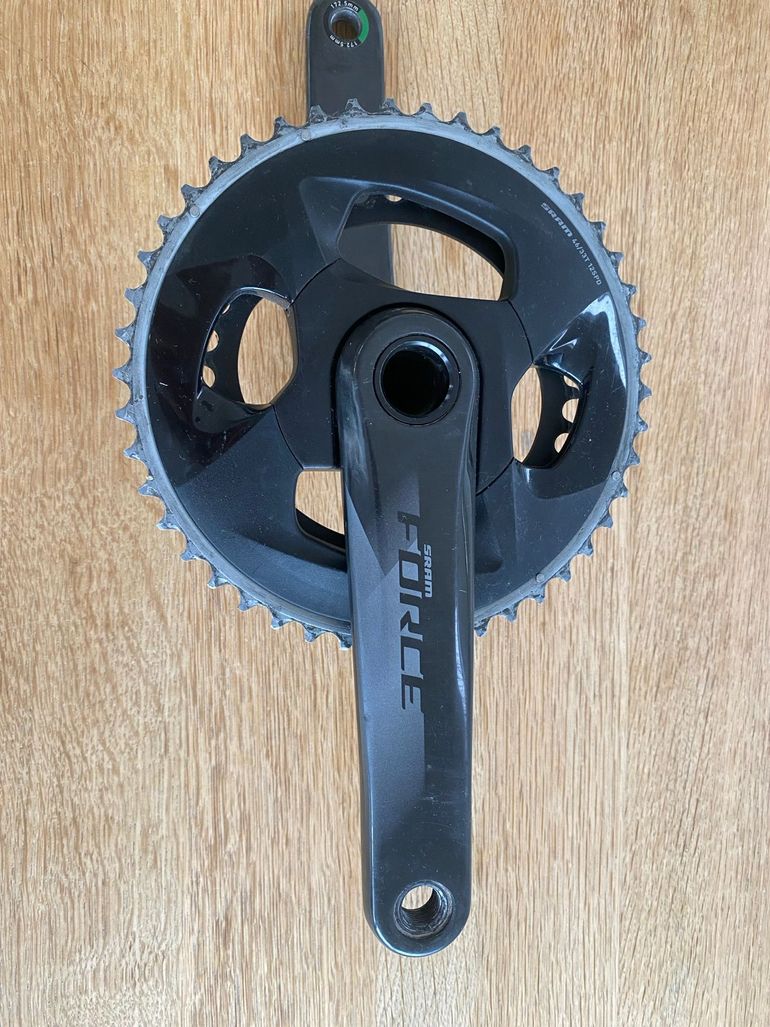 Used Sram Force etap bike — image 1 of 4
