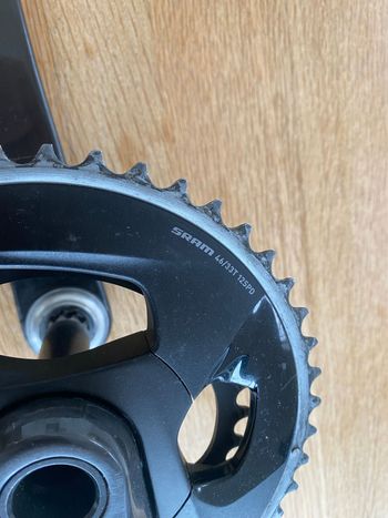 Used Sram Force etap bike — image 3 of 4