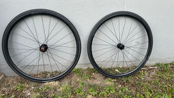 Gebrauchtes Specialized Road Wheelset R470 XDR 2025 bike — Bild 1 von 7