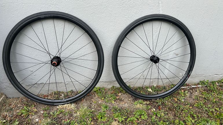 Brugt Specialized Road Wheelset R470 XDR 2025 bike — billede 1 af 7