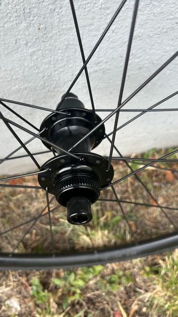 Brugt Specialized Road Wheelset R470 XDR 2025 bike — billede 3 af 7