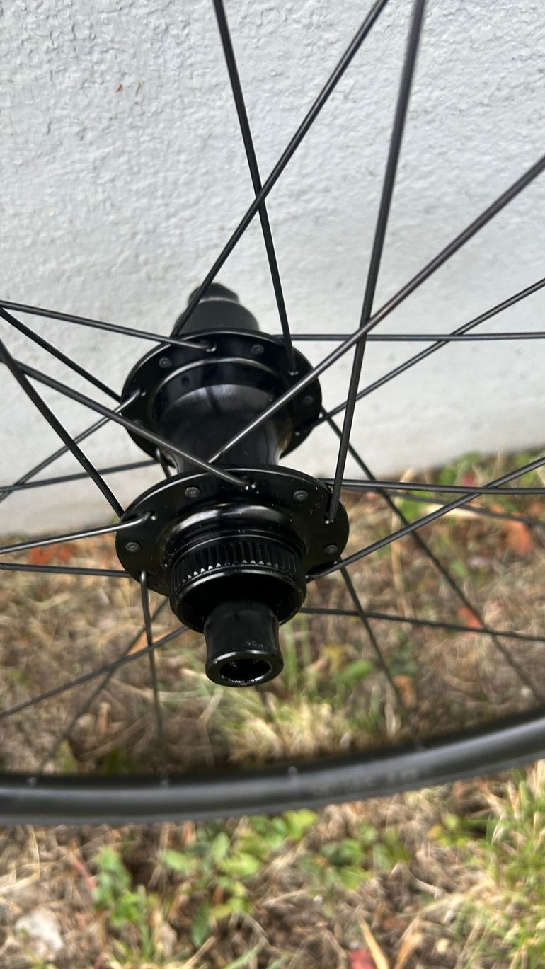 Brugt Specialized Road Wheelset R470 XDR 2025 bike — billede 3 af 7