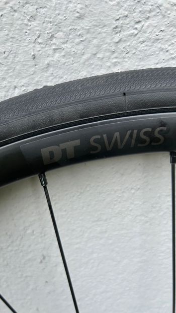 Brugt Specialized Road Wheelset R470 XDR 2025 bike — billede 5 af 7