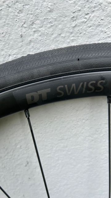 Gebrauchtes Specialized Road Wheelset R470 XDR 2025 bike — Bild 5 von 7