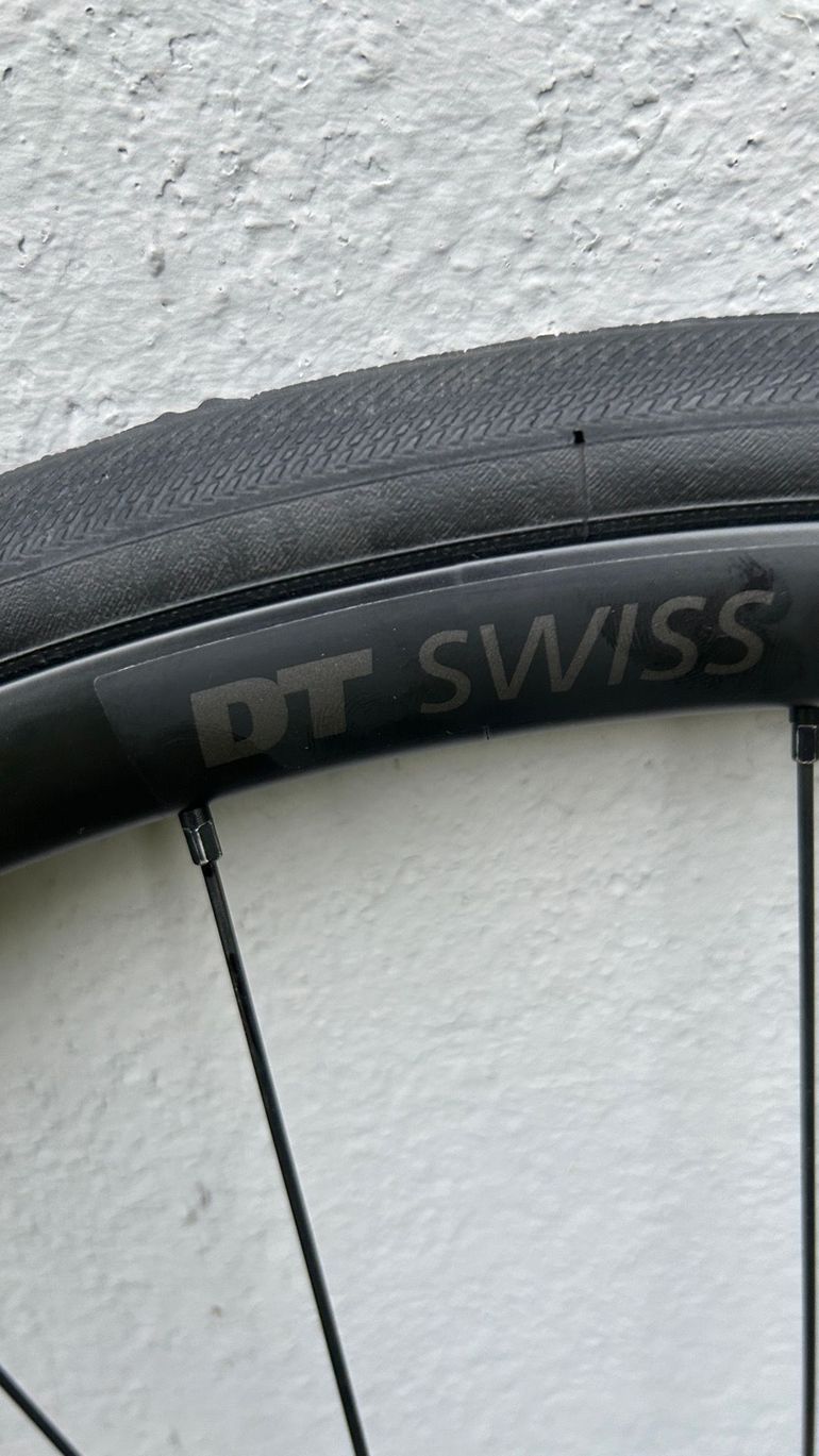 Brugt Specialized Road Wheelset R470 XDR 2025 bike — billede 5 af 7
