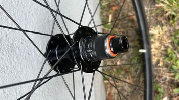 Brugt Specialized Road Wheelset R470 XDR 2025 bike — billede 2 af 7