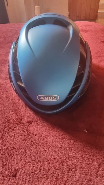 Brugt ABUS gamechanger 2025 bike — billede 3 af 4